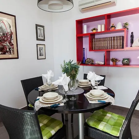 Two-bedroom In Dramalj Xi Apartment