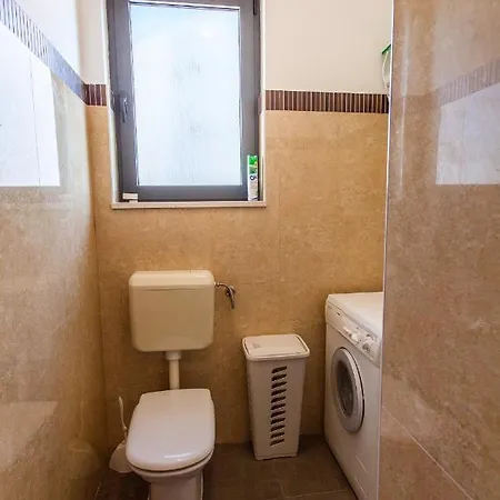 Two-bedroom In Dramalj Xi Apartment