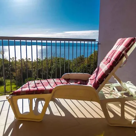 Two-bedroom In Dramalj Xi Apartment *