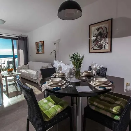 Two-bedroom In Dramalj Xi