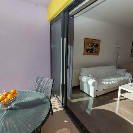 Two-bedroom In Dramalj Xi