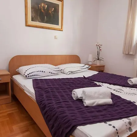 Apartament Two-bedroom In Xi