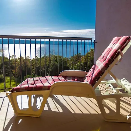 Two-bedroom In Xi Apartament