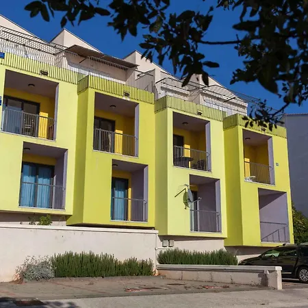 Two-bedroom In Xi