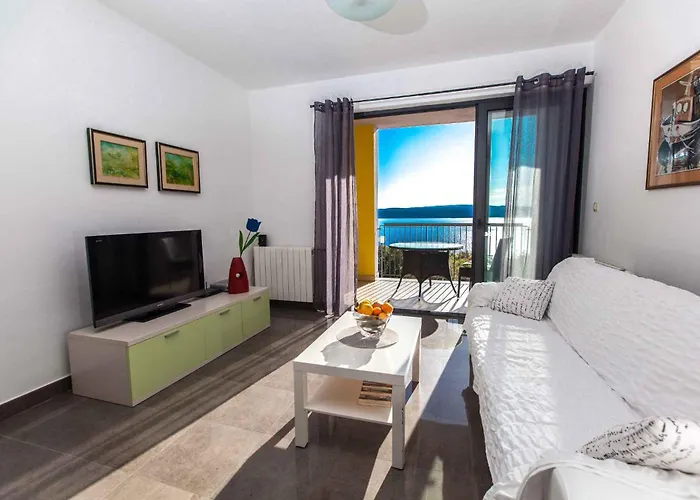Two-bedroom In Xi Appartamento