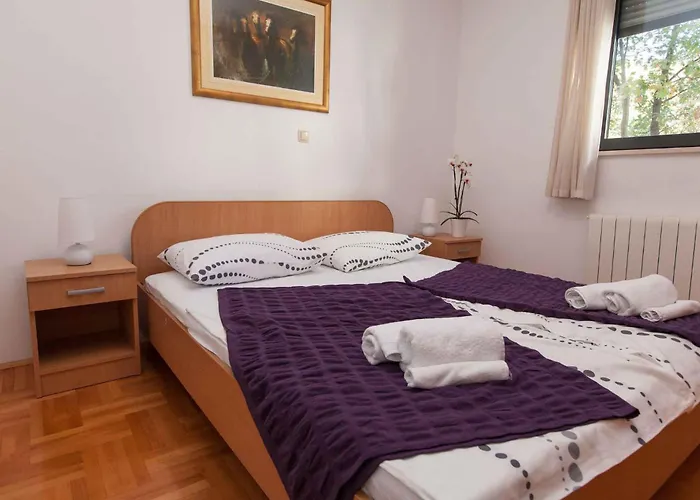 Appartamento Two-bedroom In Xi