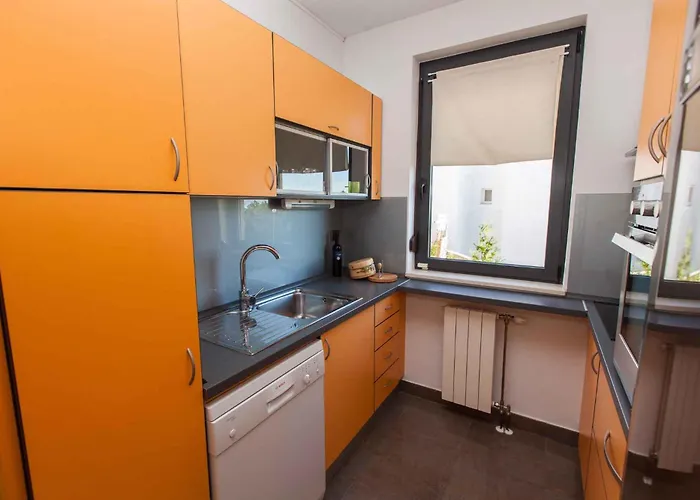 Two-bedroom In Xi *