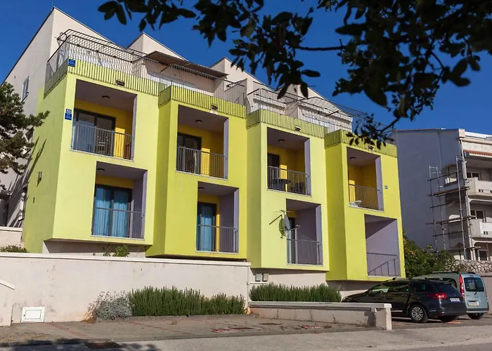 Two-bedroom In Xi