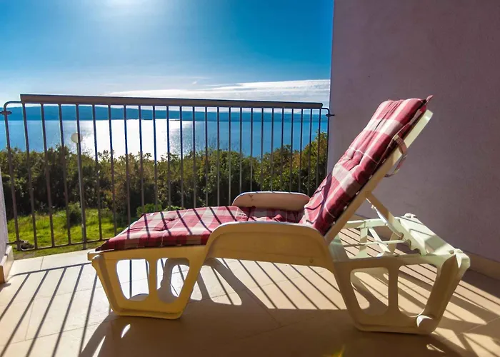 Two-bedroom In Xi Appartamento