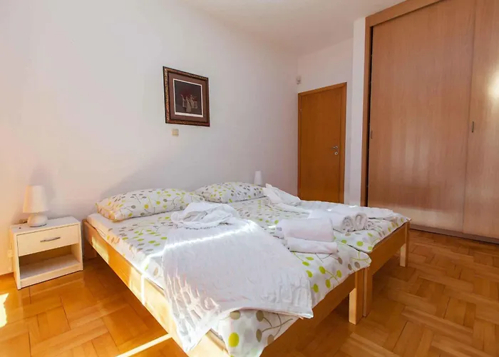 Appartamento Two-bedroom In Xi